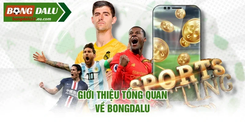 Giới thiệu tổng quan về Bongdalu